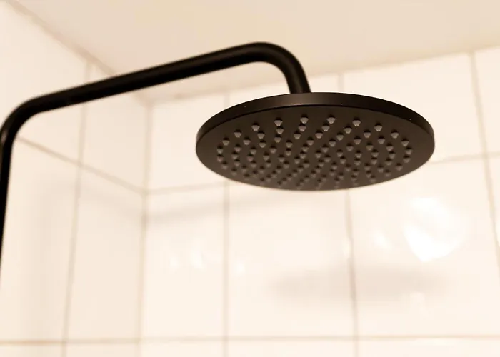 דירה Peaceful Urban